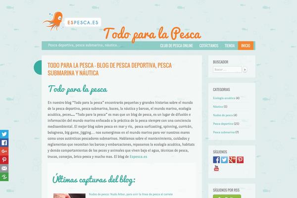 Schema theme site design template sample