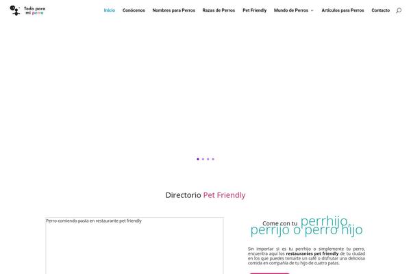 Site using Heroic-table-of-contents plugin