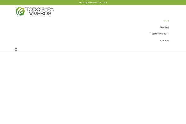 Site using Woostify-pro plugin