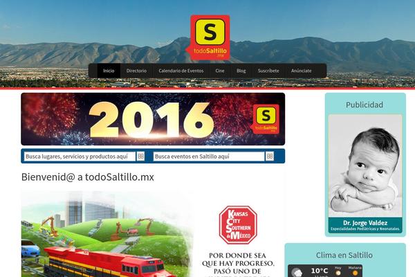 Casino theme site design template sample