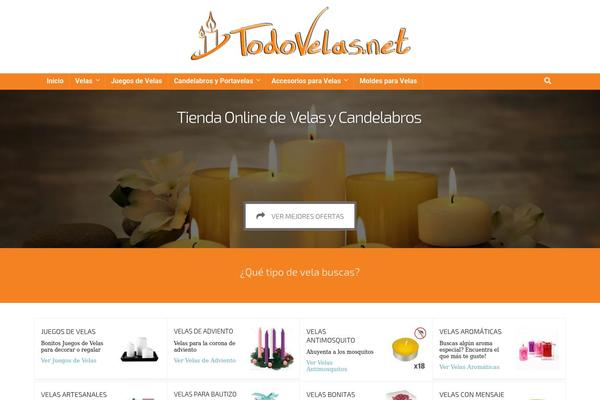 REHub theme site design template sample