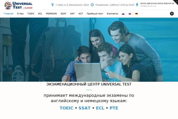 Site using Zozothemes-core plugin