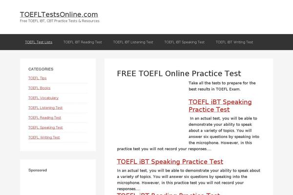 Site using mTouch Quiz plugin
