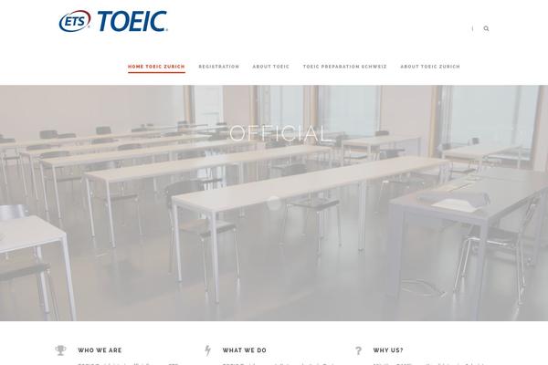 thekeynote-v1-06 theme websites examples