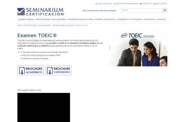Site using TAB ME plugin