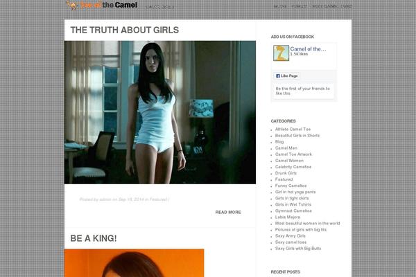Site using Social PopUP - Facebook, Twitter & Google+ plugin