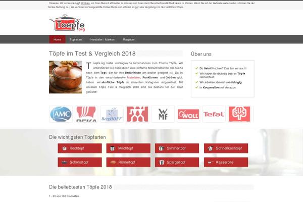 Site using Orakel plugin