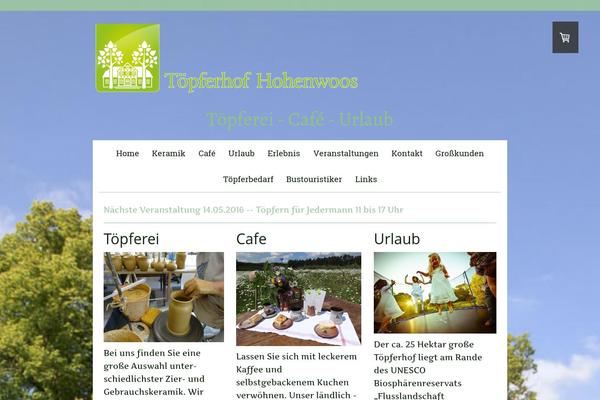 Boldy theme site design template sample