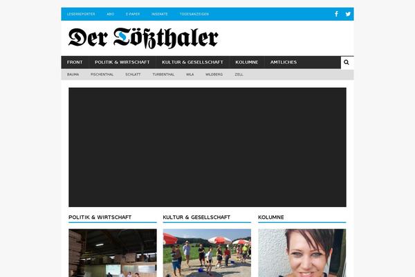 Site using New-royalslider plugin