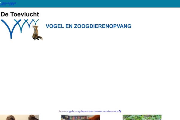 Site using Import-facebook-events plugin