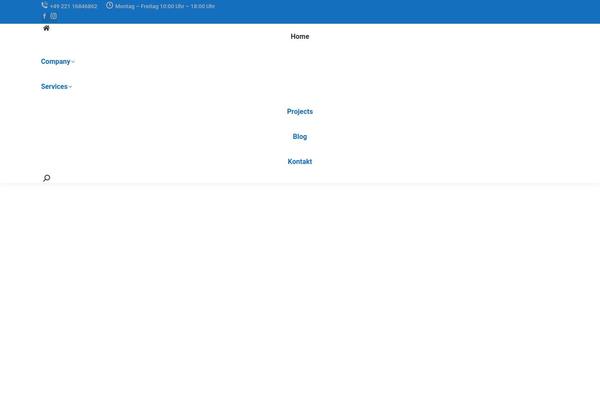 Site using Go_pricing plugin