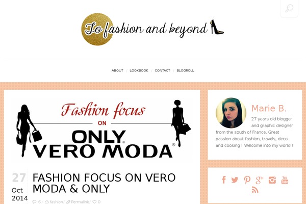 Site using Hellocoton plugin