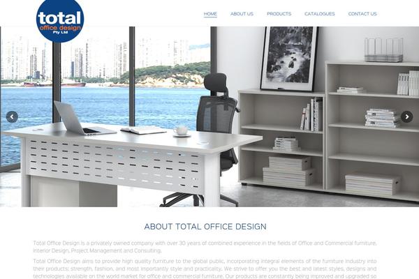 Site using Latest Posts plugin