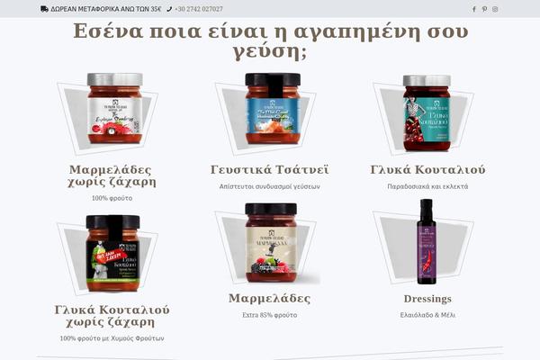 Site using WooCommerce Multilingual - run WooCommerce with WPML plugin