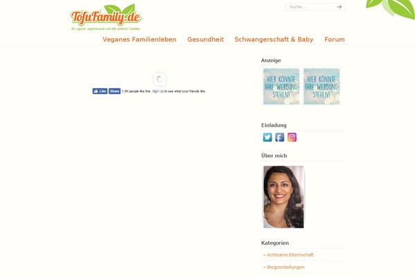 Site using WP125 plugin