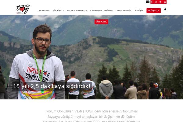 Site using Document Gallery plugin