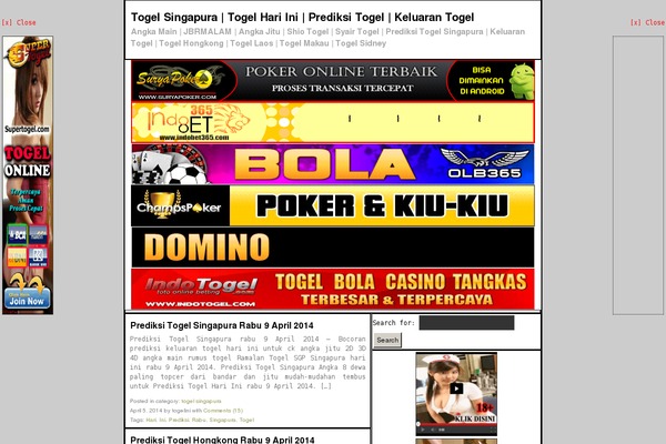 togelini.com site used Accentbox