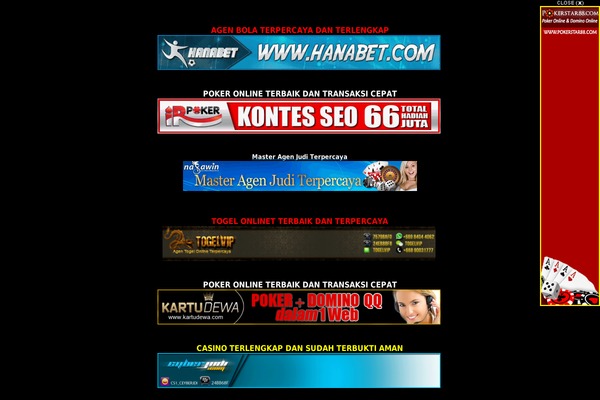 Mystique2 theme site design template sample