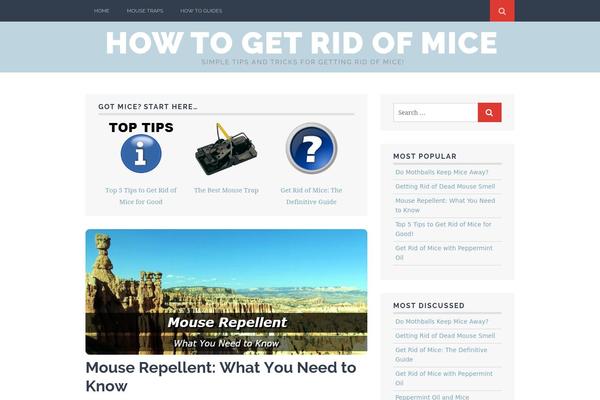 Flato theme site design template sample