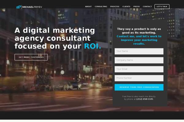 Site using Logo-carousel-slider plugin