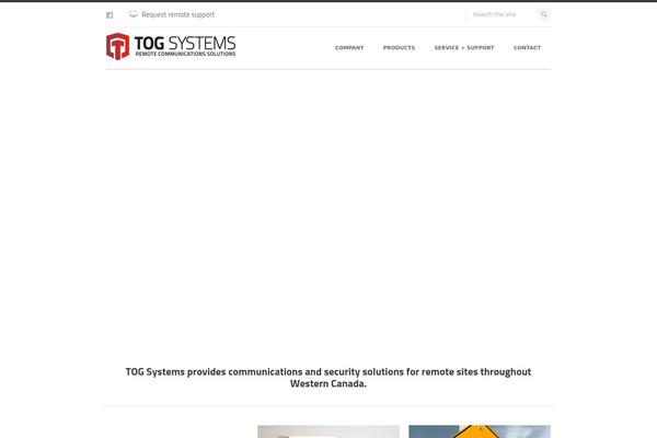 Goodwork theme site design template sample