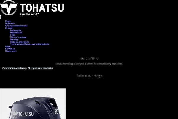 Site using Mai-engine plugin