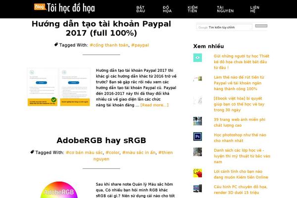 Site using kk Star Ratings plugin