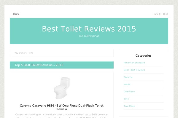 Schema theme site design template sample