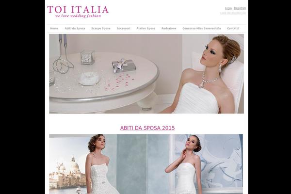 Theme1322 theme site design template sample