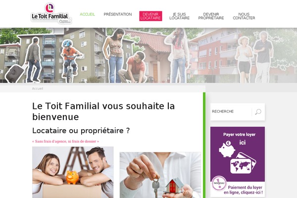 toitfamilial.fr site used Cite_nouvelle
