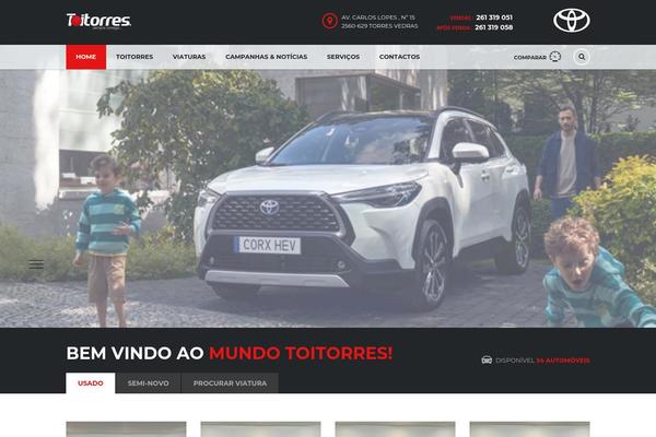 Site using Wp-modal-popup-with-cookie-integration plugin