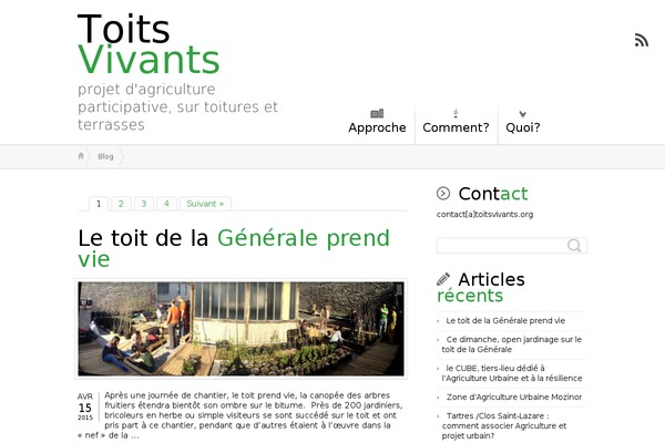 Montezuma theme site design template sample