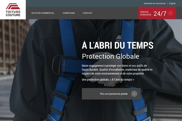 Site using Google Analyticator plugin