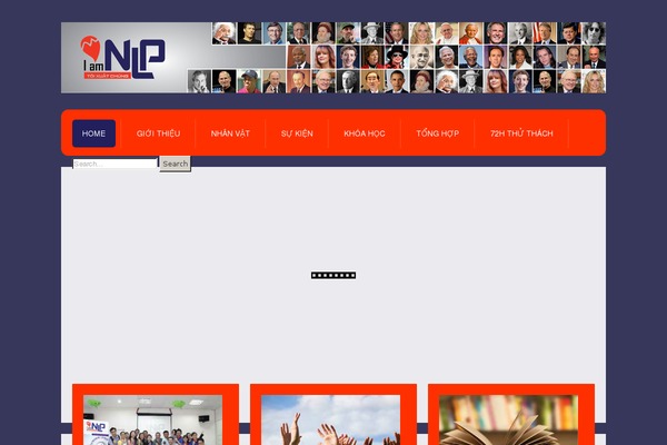 Site using Cool-facebook-widget plugin