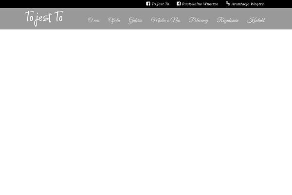 Linstar theme site design template sample