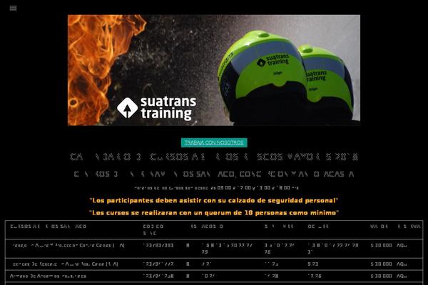 Site using Event-tickets-plus plugin