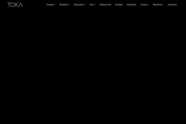 Site using Dvin-wcql plugin