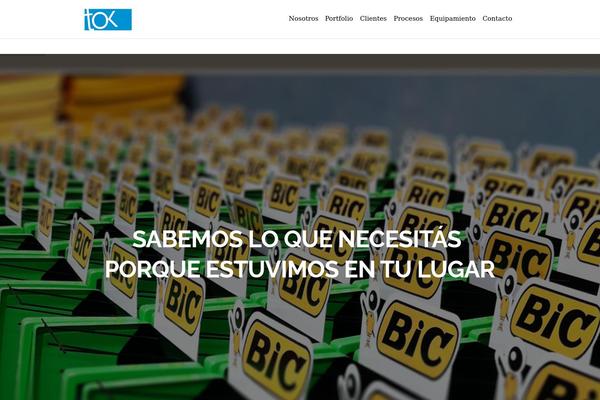 Site using Wp-font-face plugin