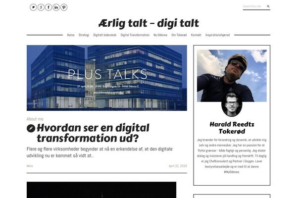 tokeroed.com site used Kerinci