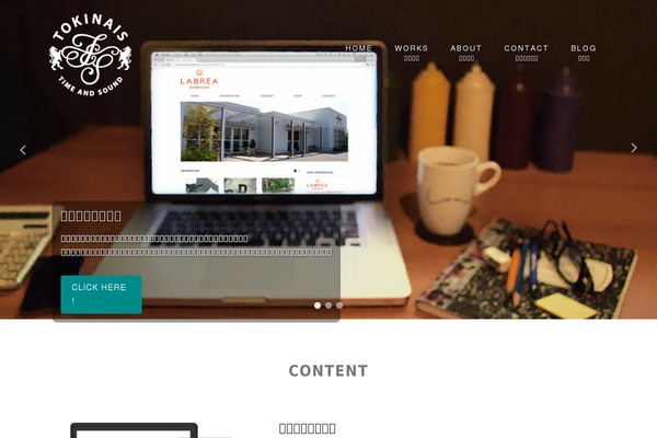 Business theme site design template sample