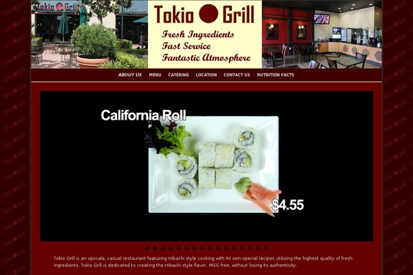 Site using CKEditor for WordPress plugin