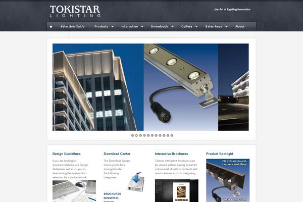 Site using Createit-jquery-3level-accordion-menu plugin