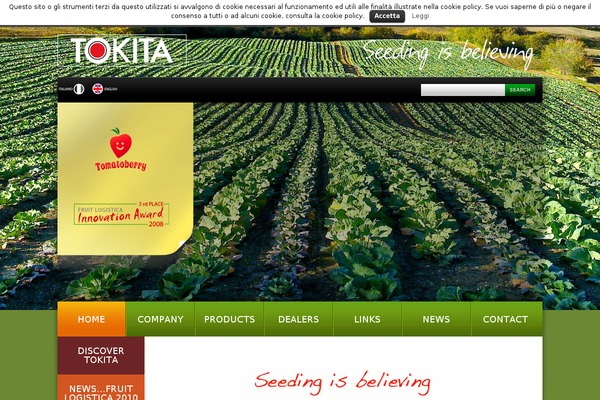 Tema theme site design template sample