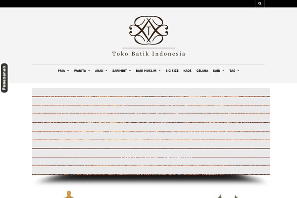 Site using Better Related Posts plugin