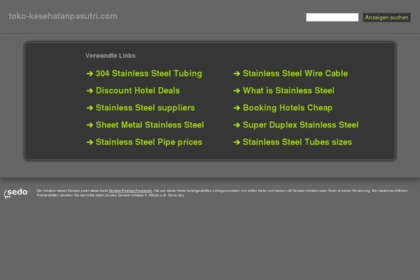 Frontier theme site design template sample