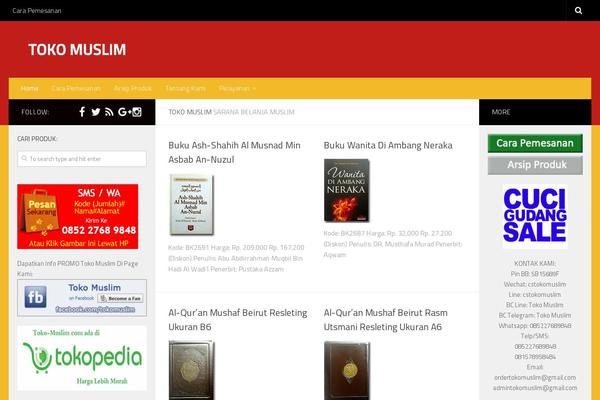 Site using Wp-contact-form-iii plugin