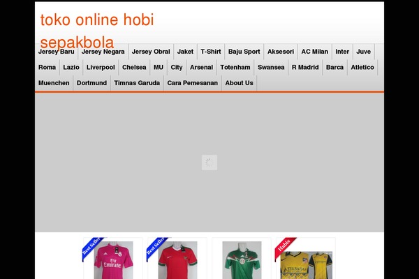WP-Agen theme site design template sample