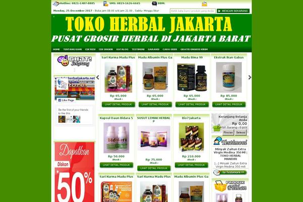 Indostore4-2pers theme site design template sample