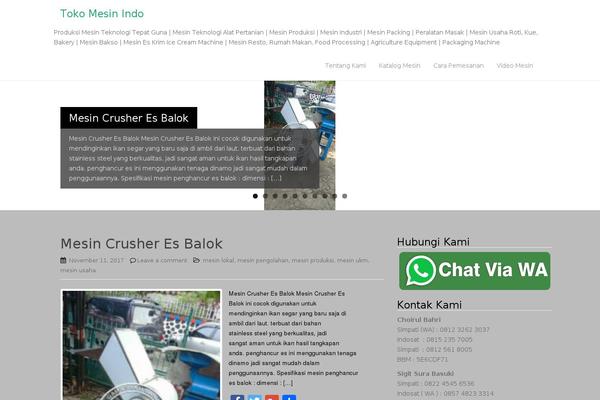 Dazzling theme site design template sample
