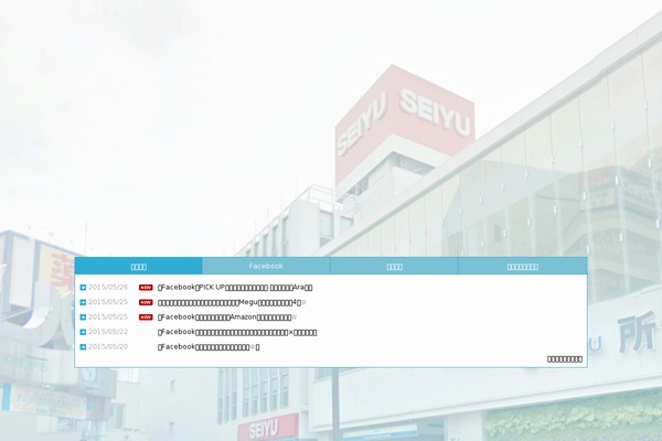 Site using Related Posts plugin
